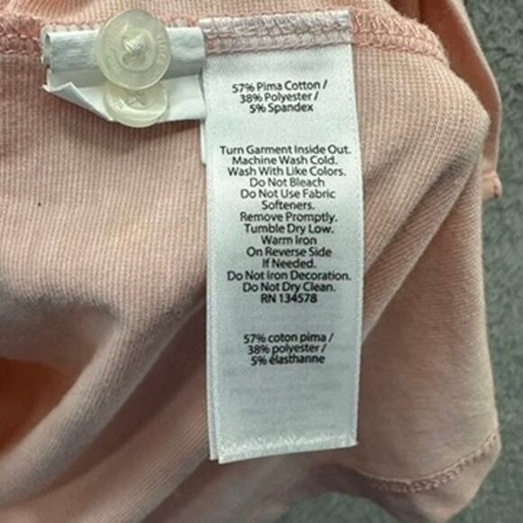 Vineyard Vines Men's 2XL Boca Raton Resort & Club Logo Pink Polo Golf Comfort - Picture 7 of 10